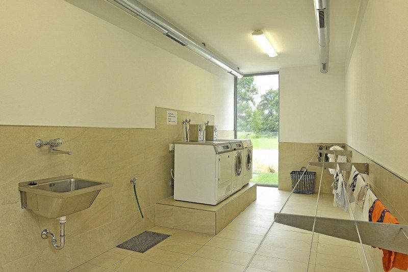 Camping Felbermühle