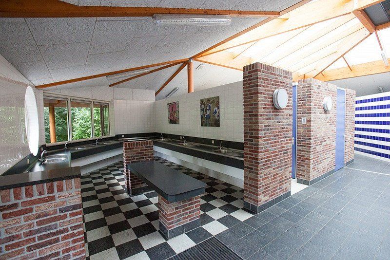 Camping Buitenplaats It Wiid