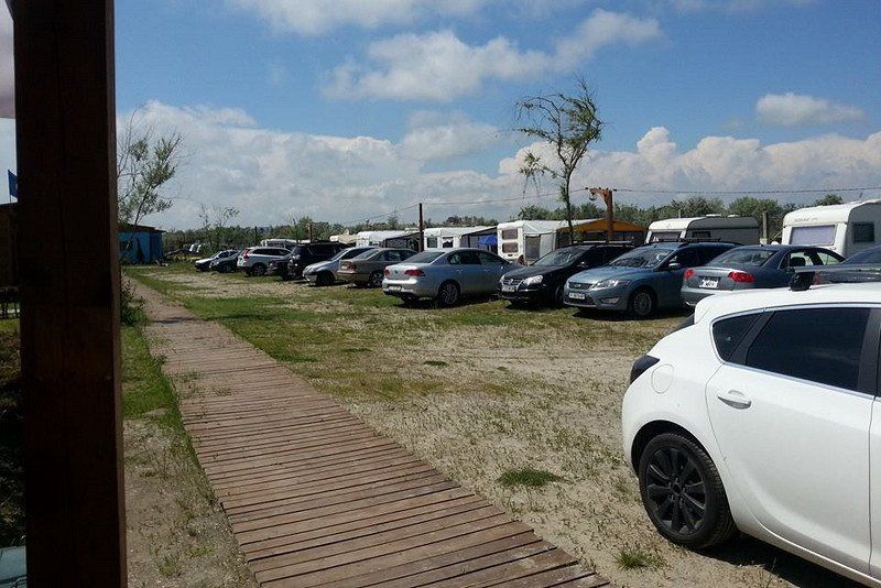 Camping Pirivoli La Mal
