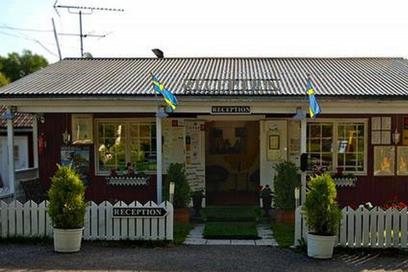 Rösjöbadens Camping