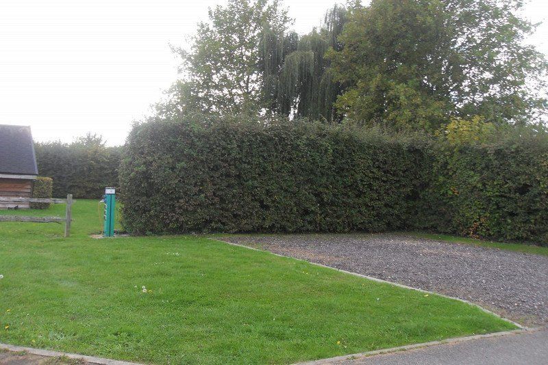 Sandwich Leisure Holiday Park