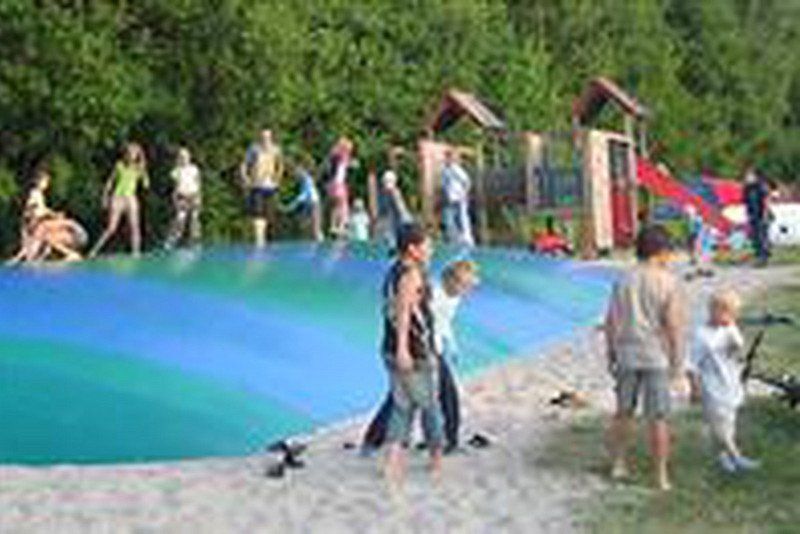 Lyngholt Familie Camping
