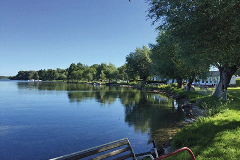 Naturcamping Retgendorf