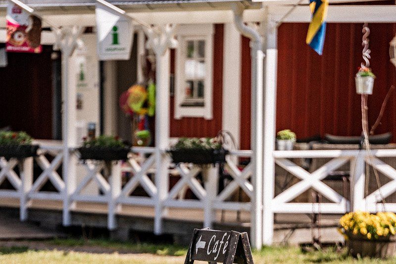 Holsljunga Camping & Café
