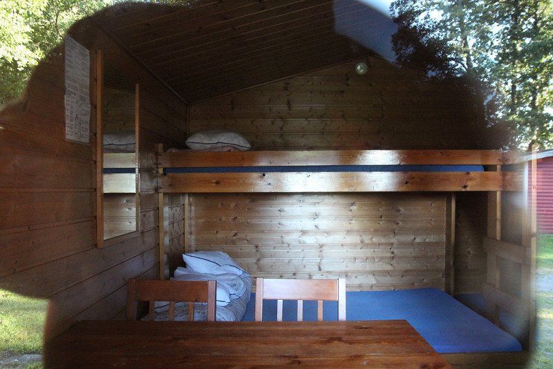 Ormnäs Camping