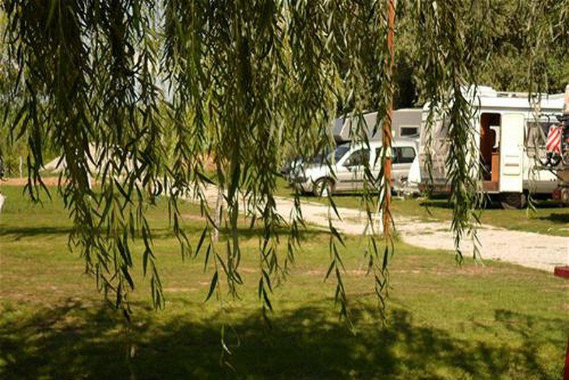 Camping Lac Murighiol