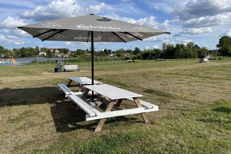 Camper Park Rezekne
