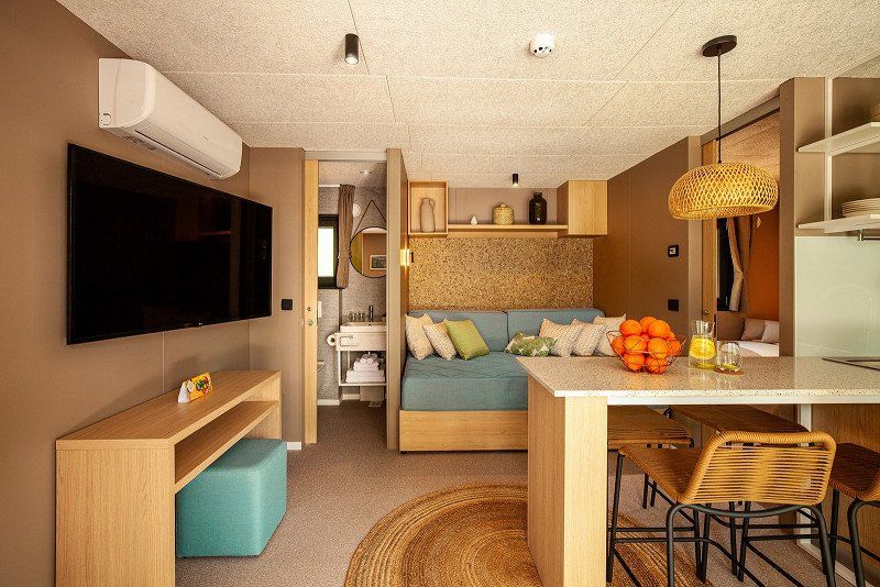 Camping Solaris 3*