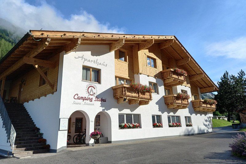 Camping Stubai