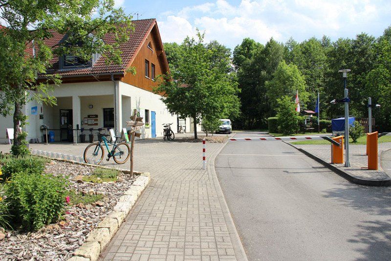 Erlebniscamping Lausitz, Karlheinz Philipp