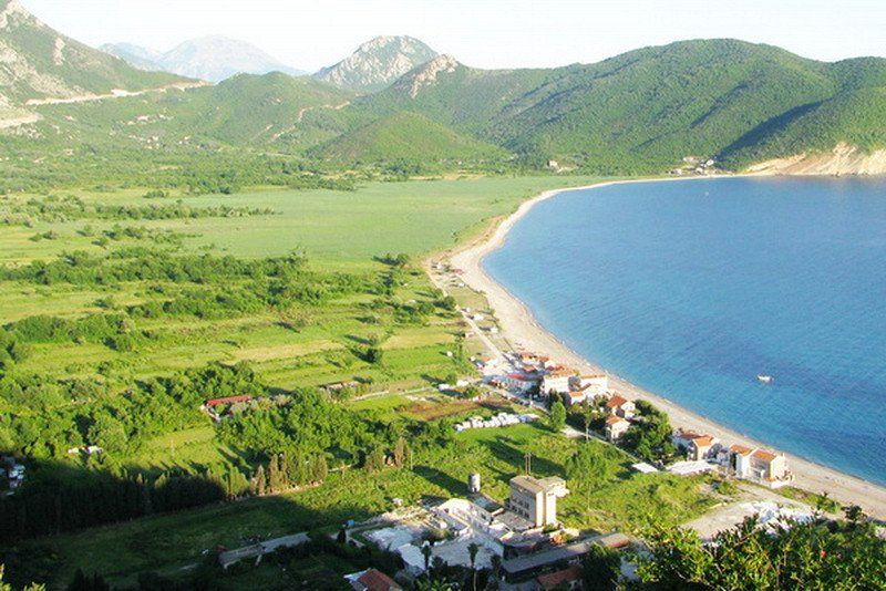 Camping Maslina