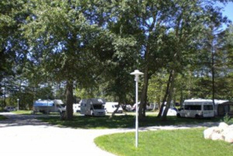 Campingplatz Küstencamp