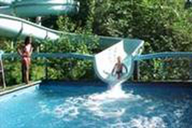 Ängby Camping