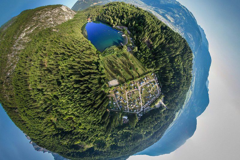 Camping Seewiese