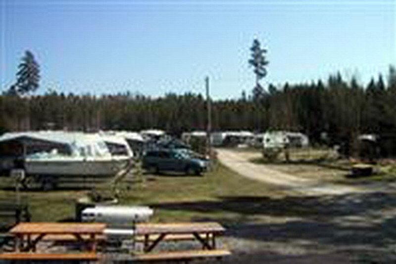 CCS Camping Storsved