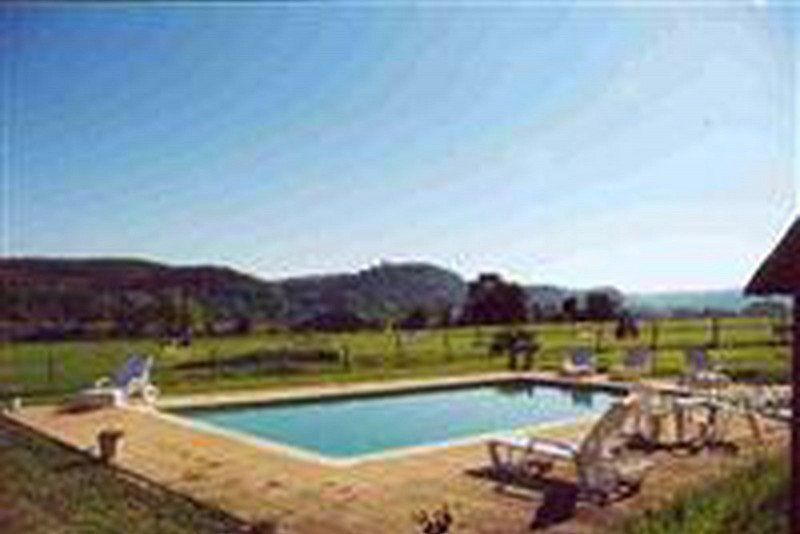 La Vallée des Châteaux