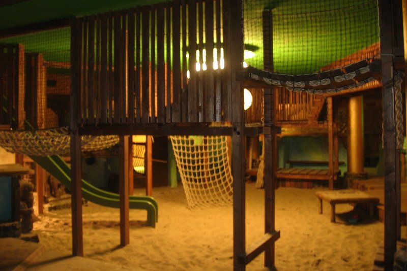 Veluwecamping 't Schinkel