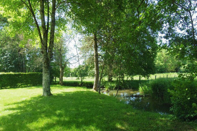 Camping Municipal de Chavannes sur Suran
