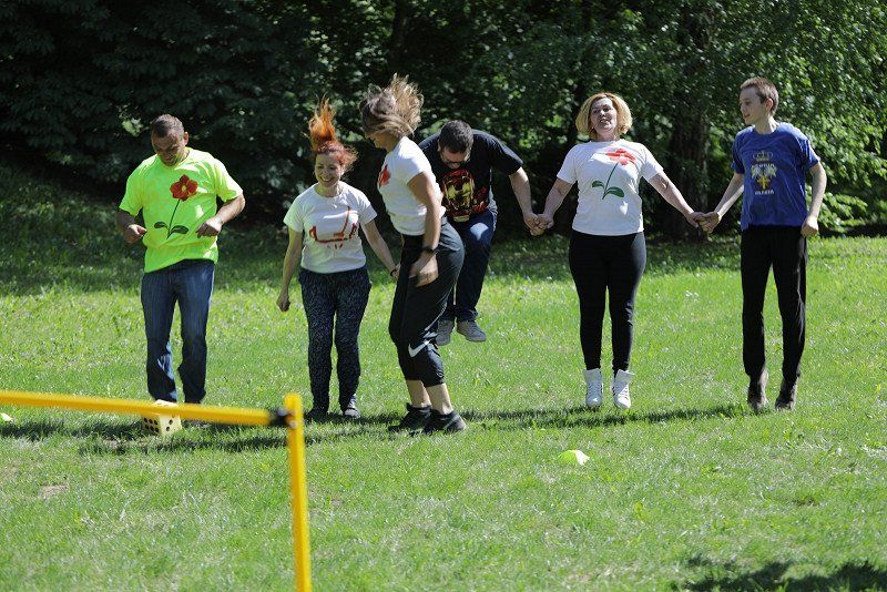Eco camping Fruska Gora