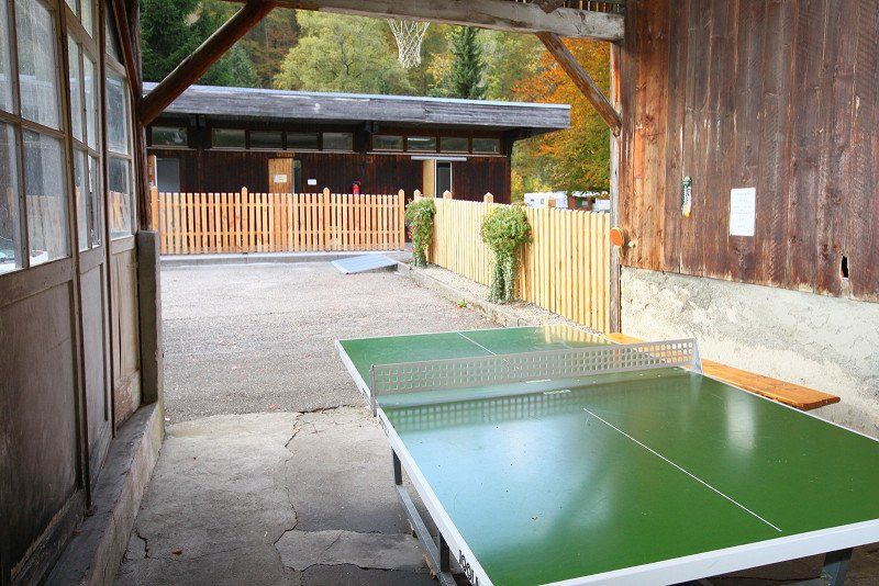 Campingplatz Pfählhof GmbH