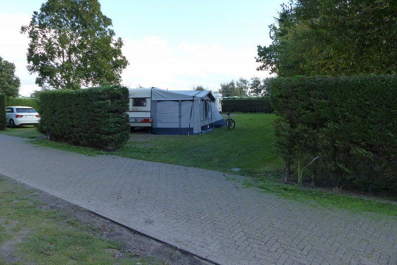 Camping De Duinpan