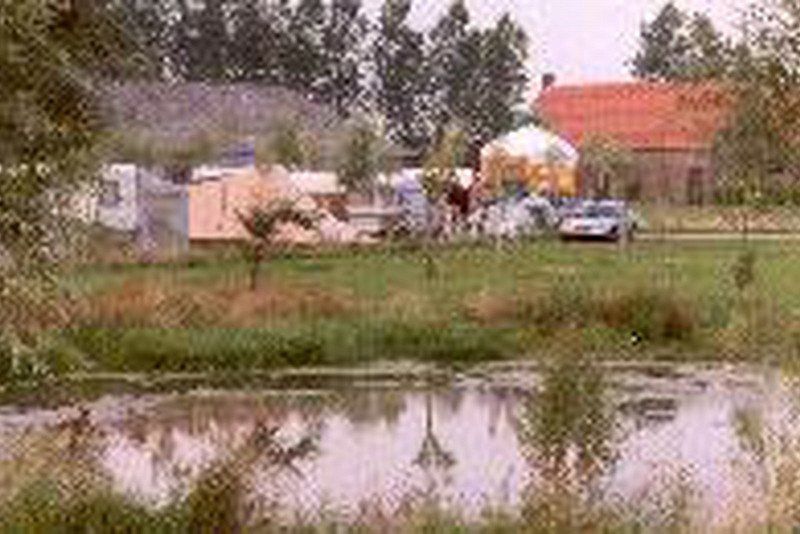 Camping Bonte Hoeve