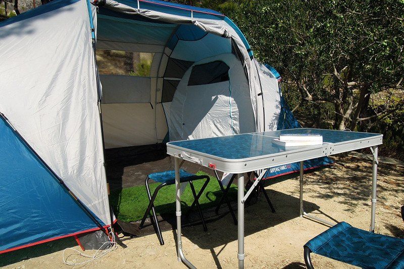 Camp Artina
