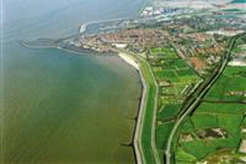 Recreatie De Zeehoeve