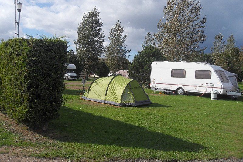 Birchington Vale Holiday Park