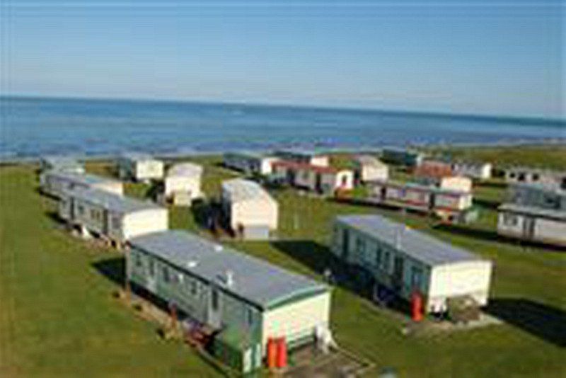 Sandycove Caravan Park