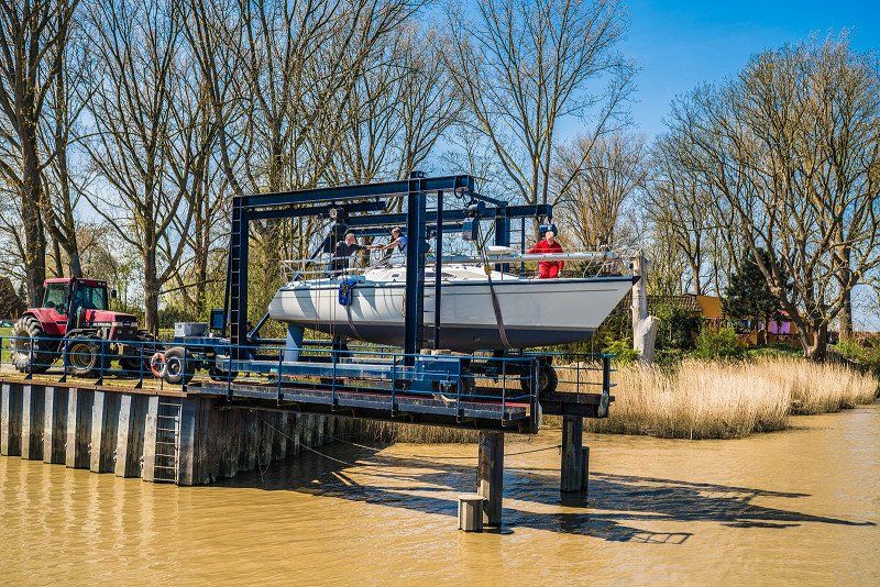 Ems-Marina-Camping