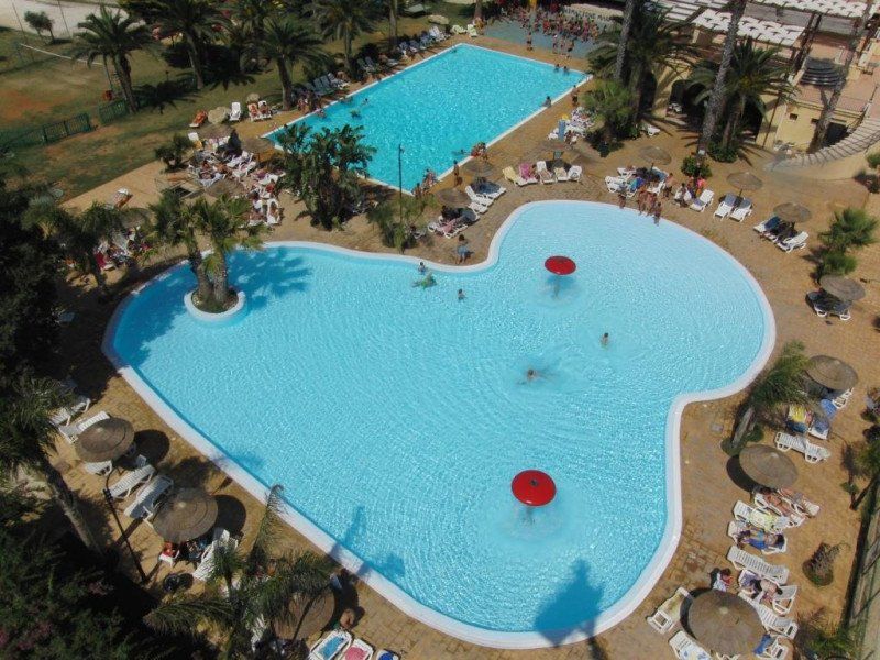 Sporting Club Village - Camping