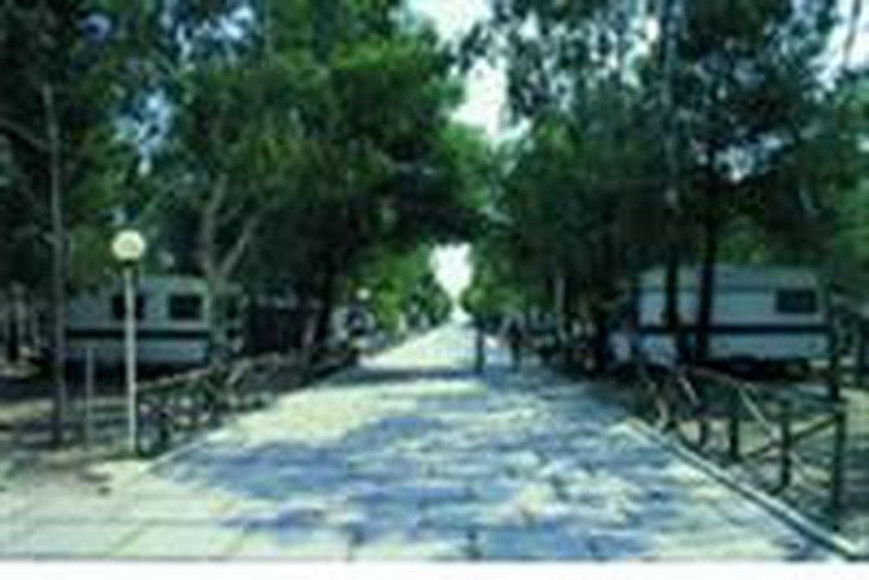 Campeggio Soleado