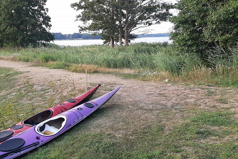 Sturkö Camping