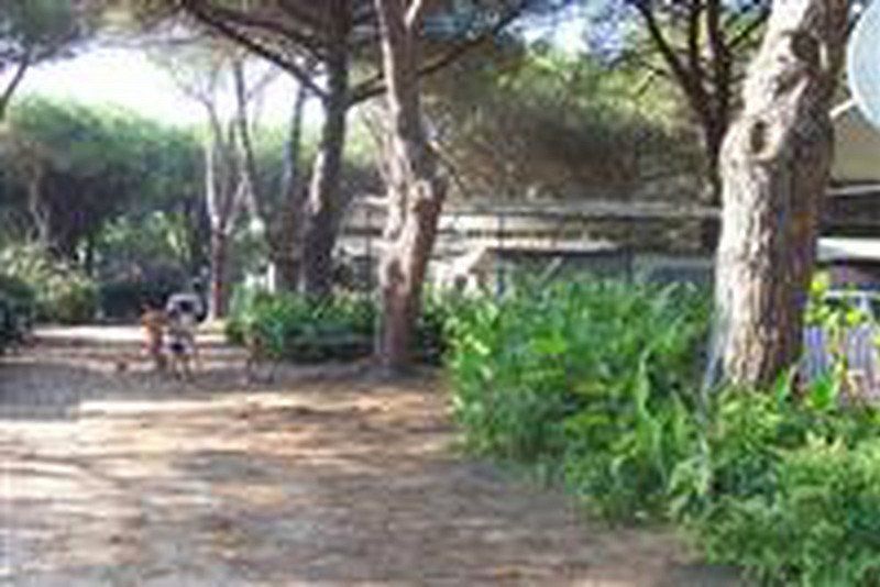 Campeggio Lido delle Ginestre