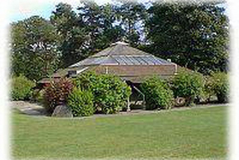 Mortonhall Caravan Park