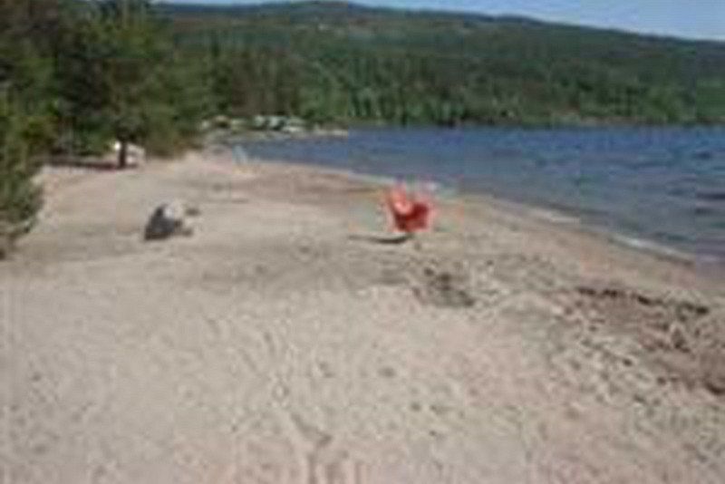 Buttingsrud Camping
