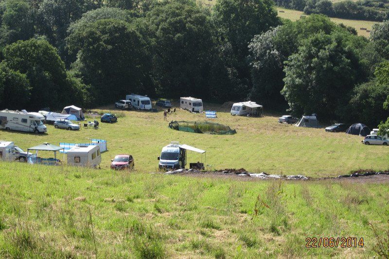 Grindlebrook Farm