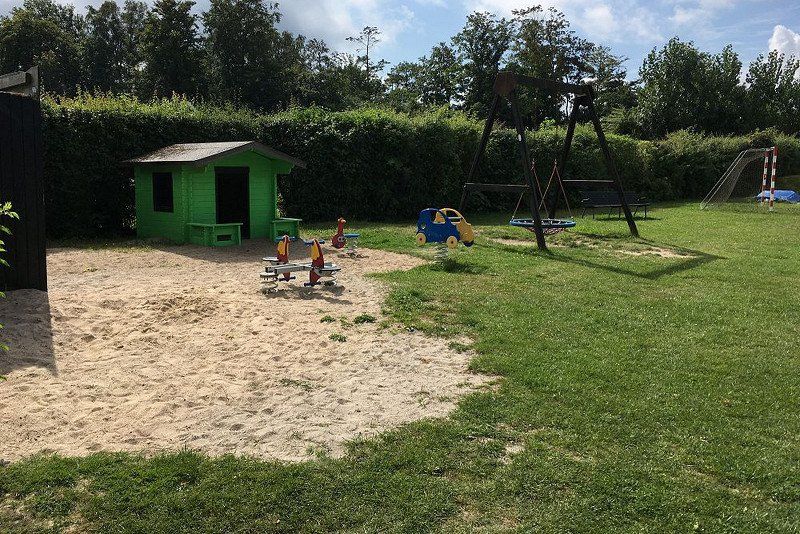 Kerteminde Camping