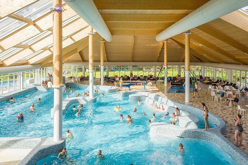 Camping De Krim