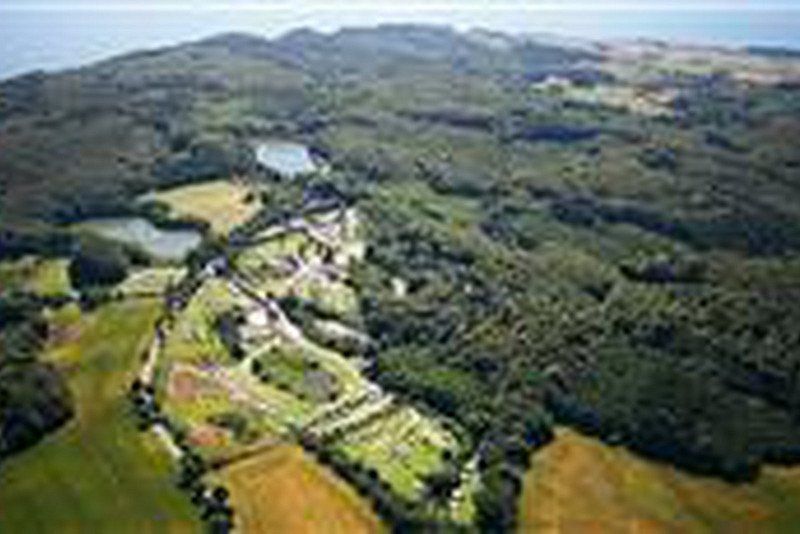 Camping Møns Klint