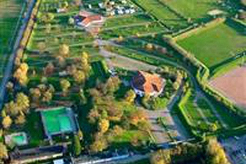 Kaiserstuhl-Camping GmbH&CoKG