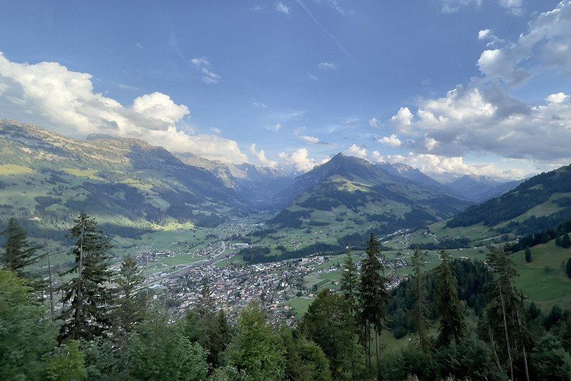 Camping Grassi