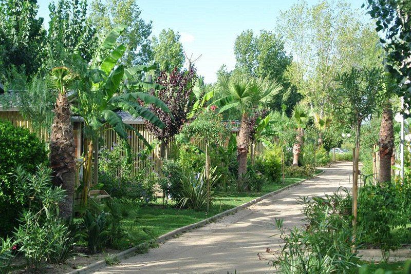 Camping Eden Villages L'Étoile de Mer
