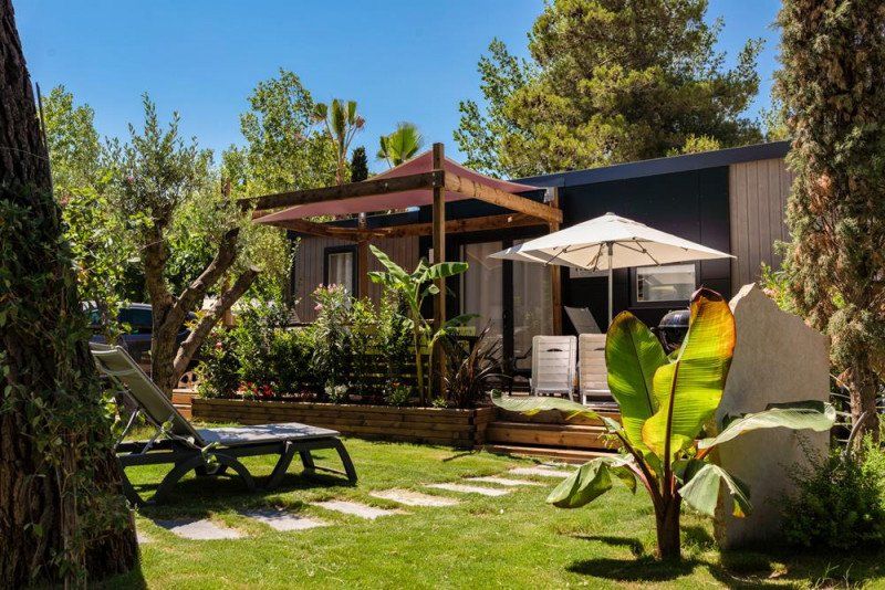 Camping Sunêlia Les Sablons