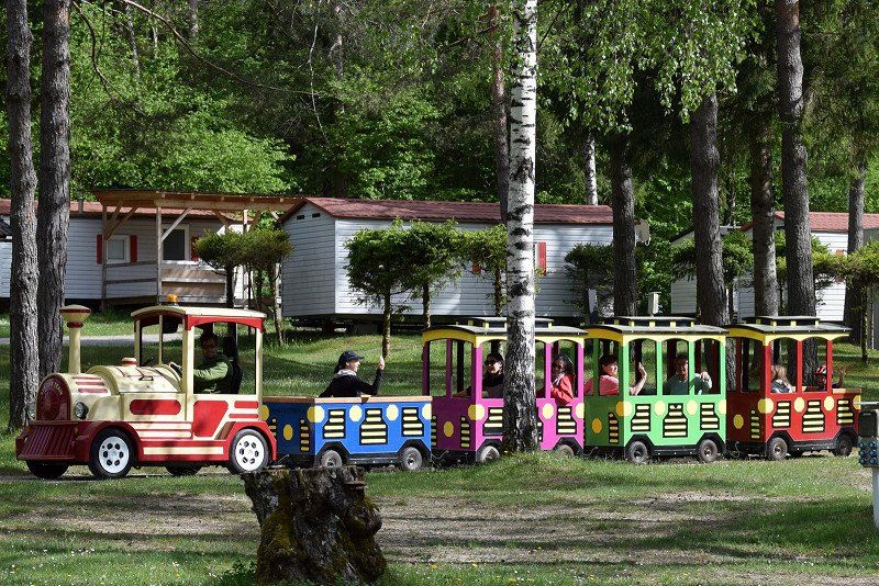 Camping Rosental Rož