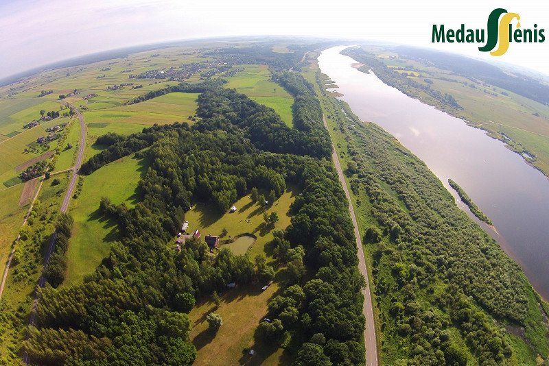 Medaus slėnis