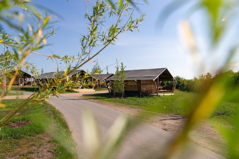 Campingplatz Sonnenkap