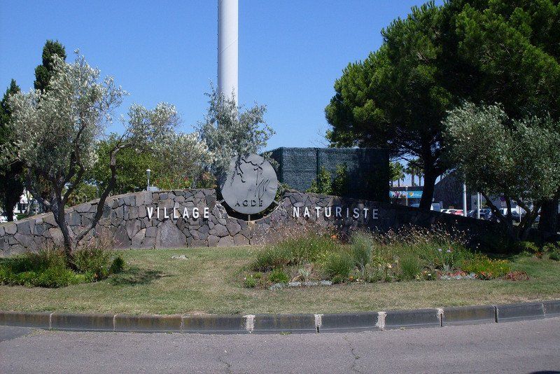 Camping Naturiste Centre Hélio Marin Rene Oltra