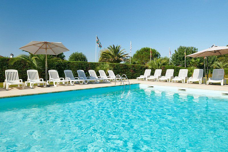 Camping la Ferme des 4 Chênes